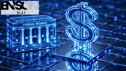 Yapay zeka ve Fed’in yeni sınavı: Teknoloji şoku enflasyon hesaplarını nasıl değiştiriyor?