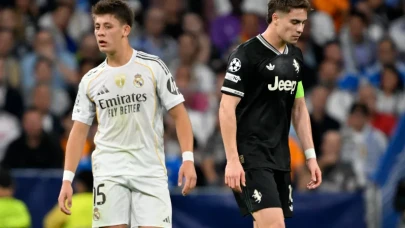Real Madrid, Türk futbolcularla ilgili yeni bir plan ortaya koydu: Arda Güler’den sonra sürpriz bir adım daha atılıyor