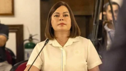Filipinler'de Sara Duterte'nin Görevden Alınması Hakkında Yeni Gelişmeler!