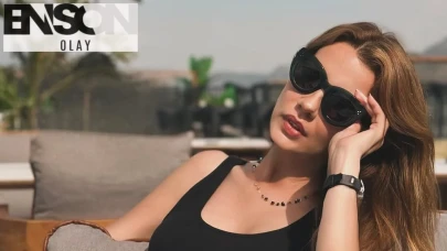 Selen Soyder kimdir?