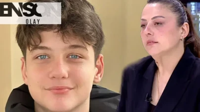 Atlas Çağlayan’ın cinayetinde yeni görüntü! İlk kez yayınlandı