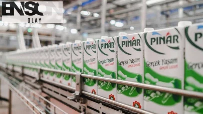 Pınar Süt satıldı mı? Açıklama geldi