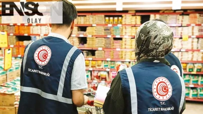 Bayram öncesi piyasada fiyatlara sıkı denetim