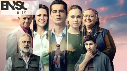 Cennetin Çocukları dizisi bu akşam ekranlarda olacak mı? Yeni bölüm ne zaman yayınlanacak?
