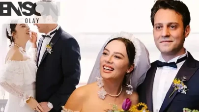 Demet Evgar'ın eşi Levent Babataş kimdir?