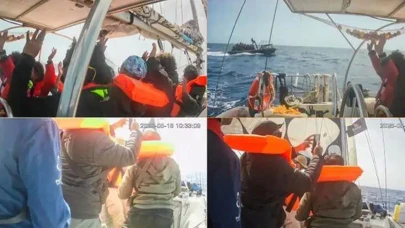 Sumud Filosu'na Yönelik Olası Saldırı İddialarına İlişkin Son Durum Ne?
