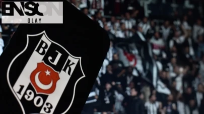 Beşiktaş'ın son anda iptal edilen 2026-27 koleksiyonu sızdırıldı