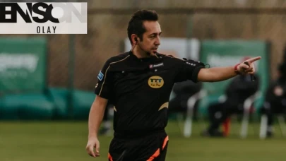 Spor uzmanı Bahadır Bulut: Türkiye Futbol Federasyonu'nun Şampiyonu Kesinleşti