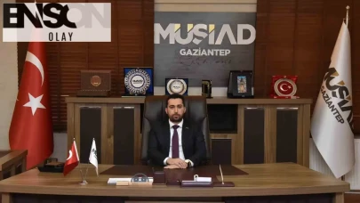 MÜSİAD Başkanı Özdurdu, bayram öncesinde yaptığı çağrıda, İyiliği arttırmak, ortak geleceğimizi güçlendirmenin anahtarıdır