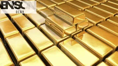 Dev bankadan altın için yeni tahmin: 2026 yıl sonu tahminini düşürdü