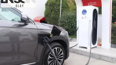 Elektrikli Araçların Yaygınlaşması Tedarik Zinciri Risklerini Artırıyor