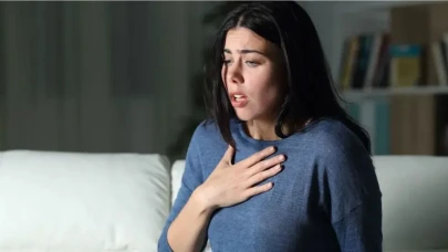 Astım Krizi Nasıl Önlenir ve Tedavi Edilir? Nefes Darlığına Karşı İpuçları!