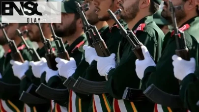 Gizli Belgeler İfşa Edildi: İran'ın Gizemli 'Yeraltı Ordusu' Yeniden Gündemde mi?