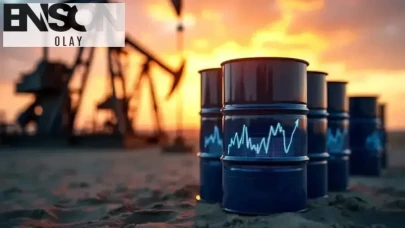 Hürmüz Gerilimi Tırmanıyor: Petrol Fiyatları Durağan Seviyede Devam Ediyor