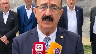 İnegöl Ziraat Odası, Dünya Çiftçiler Günü'nde çiftçilerin yaşadığı sorunları masaya yatırdı!