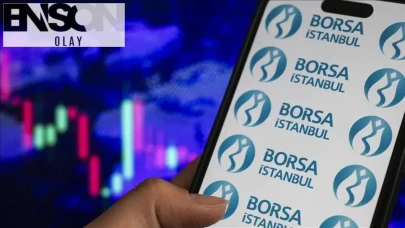 VİOP’ta Haziran Vadeli Endeks Kontratı Hafif Kayıpla Güne Başladı!