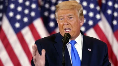 Trump'ın sürpriz kararı: Özgürlük Projesi beklenmedik bir şekilde sonlandırıldı
