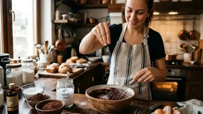 Tatlılara neden tuz atılır? 'Bir çimdik' sırrı ortaya çıktı