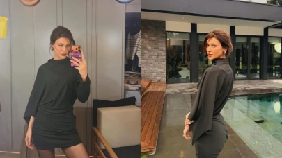 Devrim Özkan'ın Saç Kokusu Tartışması: Yeraltı Setinde Beklenmedik Gelişme! Özkan, Set Durma Haberlerini Yalanladı!