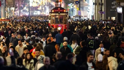 Türkiye'de En Popüler İsimler Açıklandı! Zirvede Değişiklik Yok