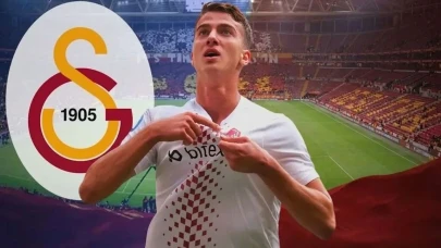 Galatasaray, transferde sürpriz bir adım atıyor! Bertuğ Yıldırım için görüşmeler başladı