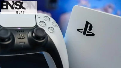 PlayStation 5 Kullanıcılarına Yeni Arka Plan Seçenekleri Sunuldu