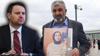 Adalet Bakanı Gürlek'ten flaş açıklama: Rojin Kabaiş'in telefonu Çin'e iade edilecek!