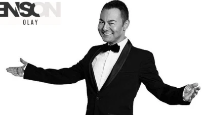 Serdar Ortaç'ın Yeni Konuğu Kim Olacak? Saygı 1'de Hangi Sanatçılar Serdar Ortaç Şarkılarını Seslendirecek?