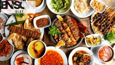 TasteAtlas tarafından açıklanan dünyanın en iyi 10 Türk yemeği listesi heyecan yarattı