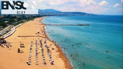 Türkiye, Mavi Bayrak kapsamında dünya üçüncülüğünü sürdürdü!