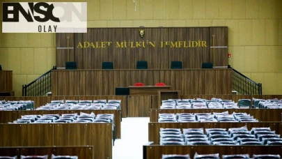 Adliyeye gitmeden milyonlarca duruşma! Dijital sistemde dikkat çeken rakam