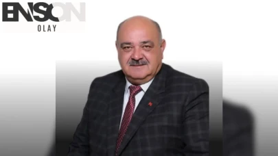 Ödemiş Belediye Meclis Üyesi Halil Deveci Kimdir?