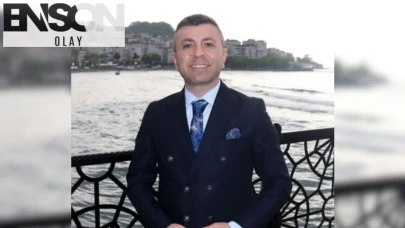 Muhammet Aydın Kimdir?