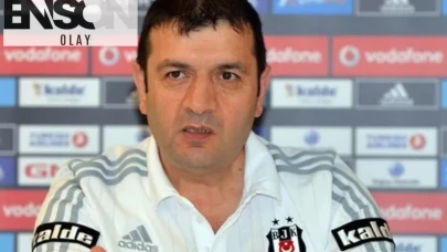 Erdal Torunoğulları'nın Parlayan Yıldızı: Beşiktaş'ın Başarılı İsmi Hem İş Dünyasında Hem Kulüpte Önemli Başarılar Elde Ediyor