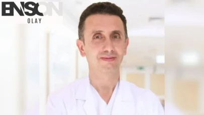 Dr. Ali İhsan Alpay Kimdir?