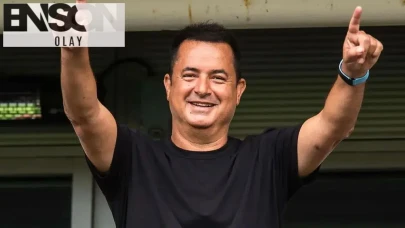Acun Ilıcalı'dan sürpriz hamle: Premier Lig'e büyük sürpriz transfer!