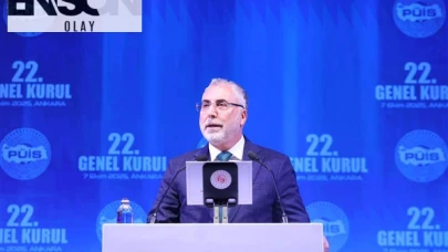Işıkhan: Çalışanların Güvenliği Firmamız İçin Birinci Öncelik