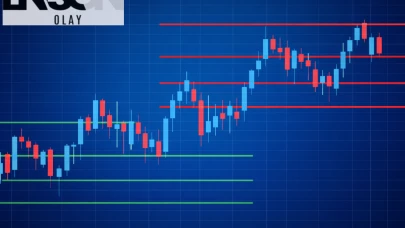 Jeopolitik riskler artarken yatırımcıların odağı Borsa İstanbul'a çevrildi! BIST 100 endeksindeki 15 bin seviyesi yakından izleniyor