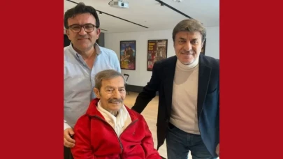 Usta oyuncu Kadir İnanır'ın Son Durumu ve Yaşı Merak Konusu!