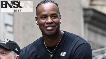 Eski NBA Oyuncusu Jason Collins Kimdir, Neden Öldü, Ölüm Nedeni Nedir?