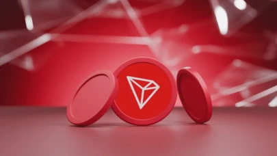 TRON'un Yükselişi Devam Ediyor: Stablecoin Güncellemesi TRX'nin Değerini Arttırdı