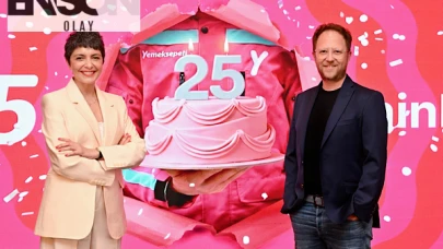 Yemeksepeti, Türkiye'nin 25 yıllık yemek kültürüne farklı bir bakış açısı sunuyor