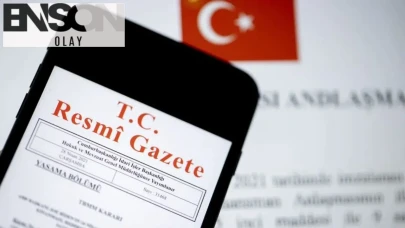 İçişleri Bakanlığı, atama ve tayin sistemini güncelledi: 5 ilin sınırları yeniden belirlendi!