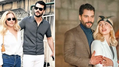 Akın Akınözü, gizemli aşkını nihayet açıkladı! Sürpriz itiraf magazin camiasında şok etkisi yarattı