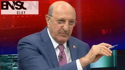 İlhan Kesici Kimdir, Kaç Yaşında, Nereli? İlhan Kesici Şu Anda Milletvekili Mi?