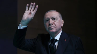 Cumhurbaşkanı Erdoğan, liderlerle telekonferans görüşmesi gerçekleştirdi