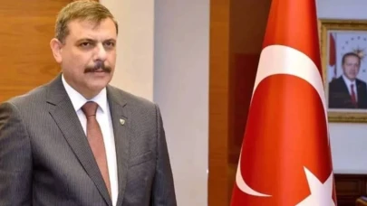 İçişleri Bakanı'yla buluşan CHP heyetinden flaş açıklama geldi!