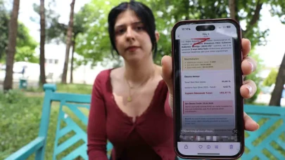 MHRS Randevusu Almak İsterken Dolandırıldı: Mağdur Genç Kadının 20 Bin TL'si Kayboldu