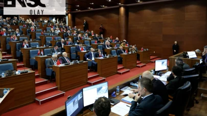 TİSKİ’den 2026 Genel Kurulu'nda dev altyapı ve arıtma projeleri vurgusu