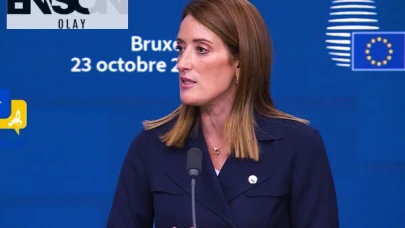 Metsola: Kritik İlaçlar Yasası Anlaşması Önemli Bir Gelişme olarak kabul edildi